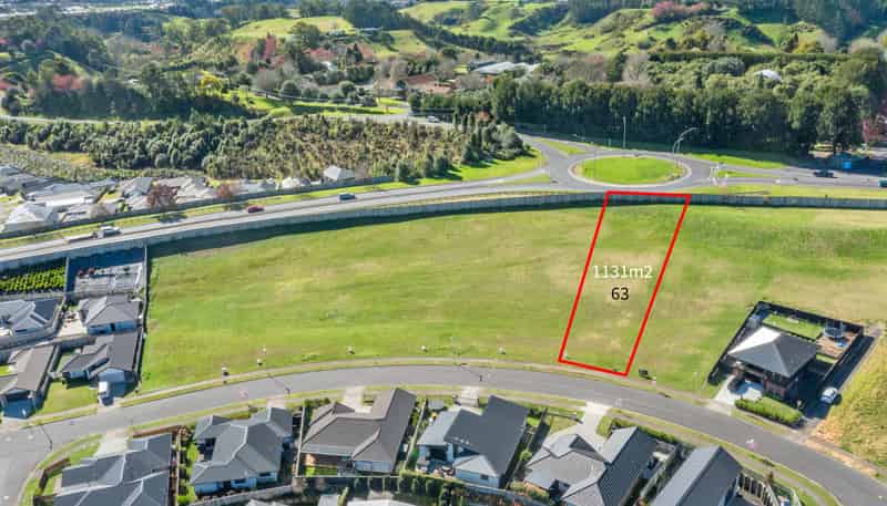 63 Whakaturou Crescent, Pyes Pa