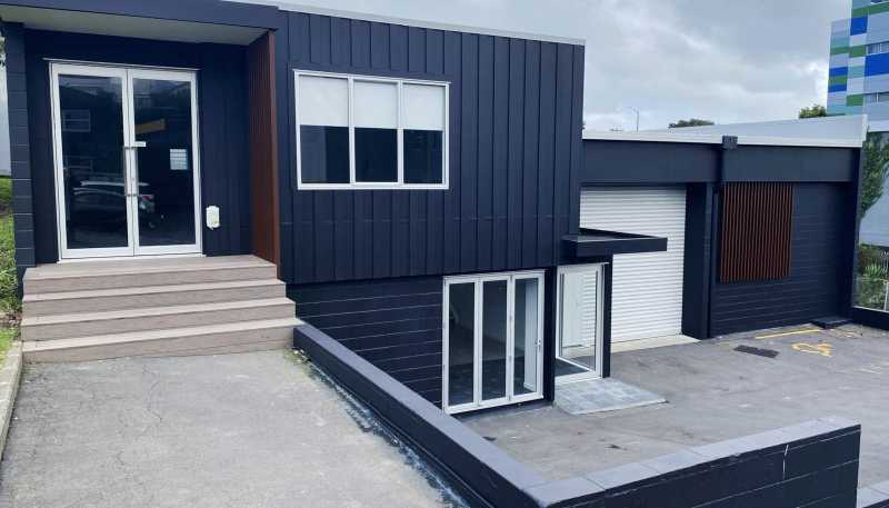 25 Minnie Street, Eden Terrace