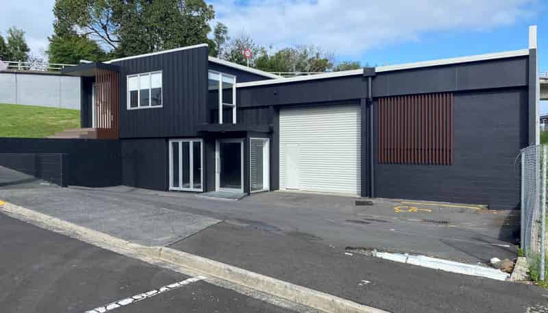 25 Minnie Street, Eden Terrace