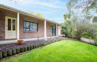 5 Marlowe Drive, Cambridge