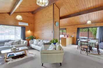 5 Marlowe Drive, Cambridge