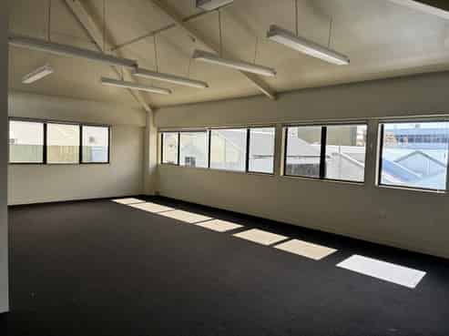 Six months rent free - Owner wants it leased