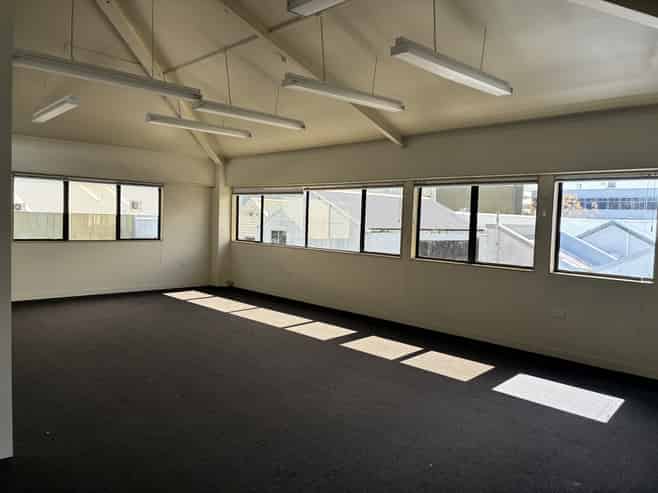 Six months rent free - Owner wants it leased