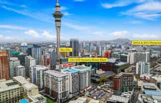 11L/135 Victoria Street, Auckland Central