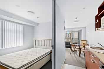 11L/135 Victoria Street, Auckland Central