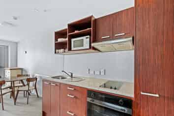 11L/135 Victoria Street, Auckland Central