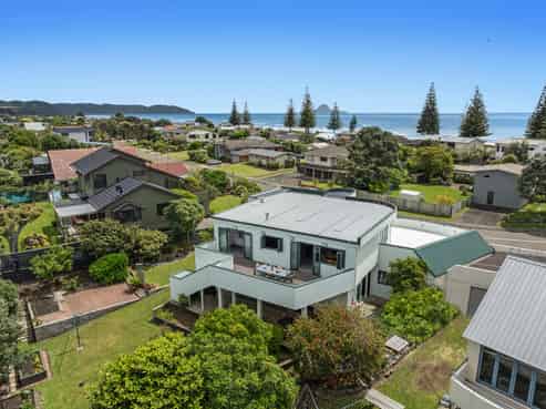 30 Eruini Street, Ohope