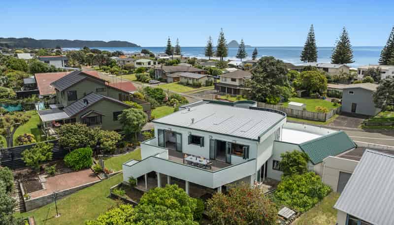 30 Eruini Street, Ohope