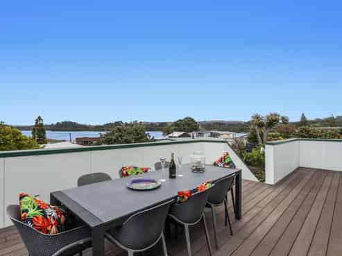 30 Eruini Street, Ohope