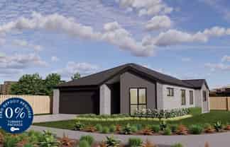 Lot 208 River Stone, Halswell