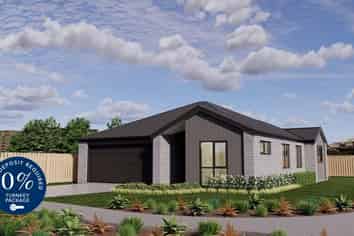 Lot 208 River Stone, Halswell