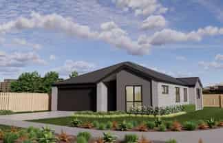 Lot 208 River Stone, Halswell, Halswell