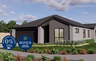 Lot 208 River Stone, Halswell, Halswell