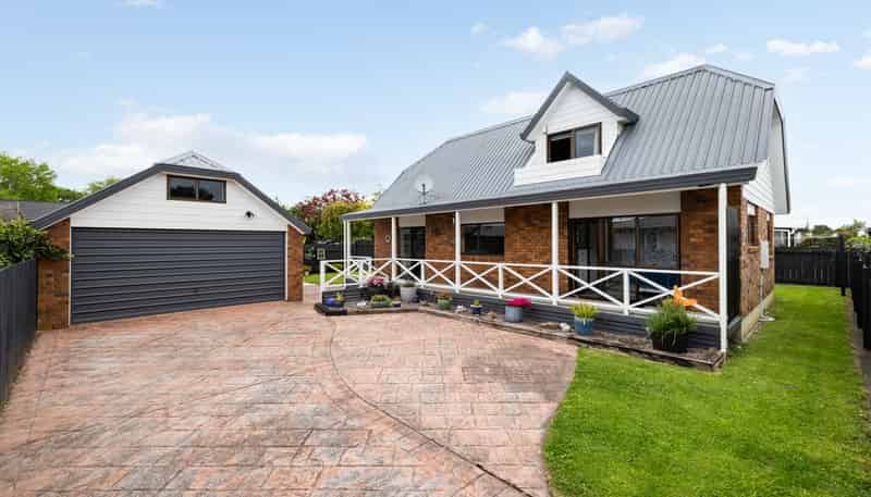 12A Tennyson Street, Cambridge