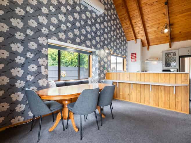 12A Tennyson Street, Cambridge