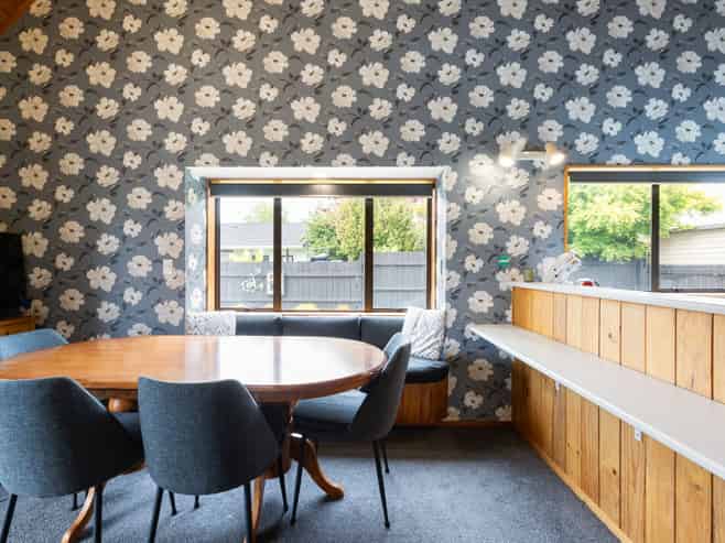 12A Tennyson Street, Cambridge