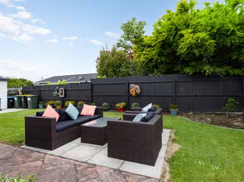 12A Tennyson Street, Leamington