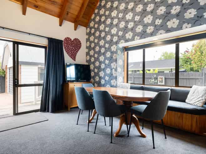 12A Tennyson Street, Cambridge