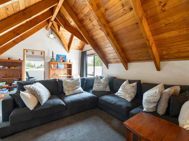 12A Tennyson Street, Cambridge