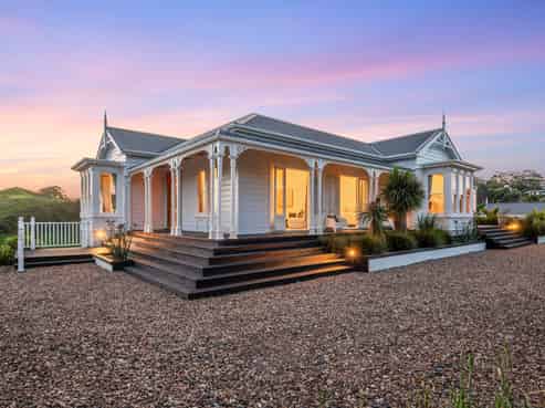 363a Sea View Road, Onetangi