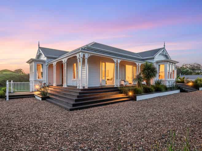 363a Sea View Road, Onetangi