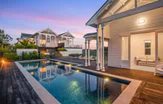 363a Sea View Road, Onetangi