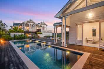 363a Sea View Road, Onetangi