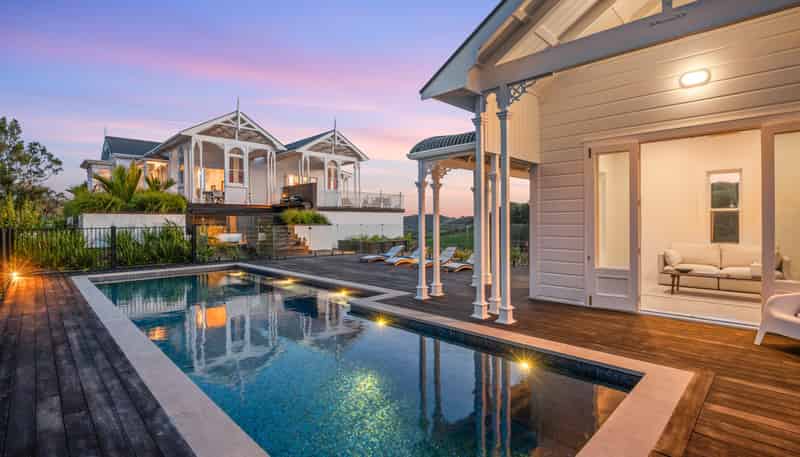 363a Sea View Road, Onetangi