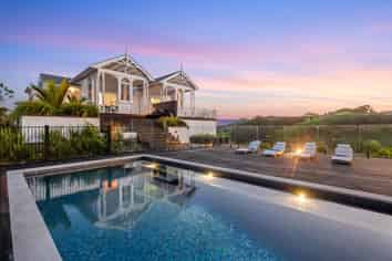 363a Sea View Road, Onetangi