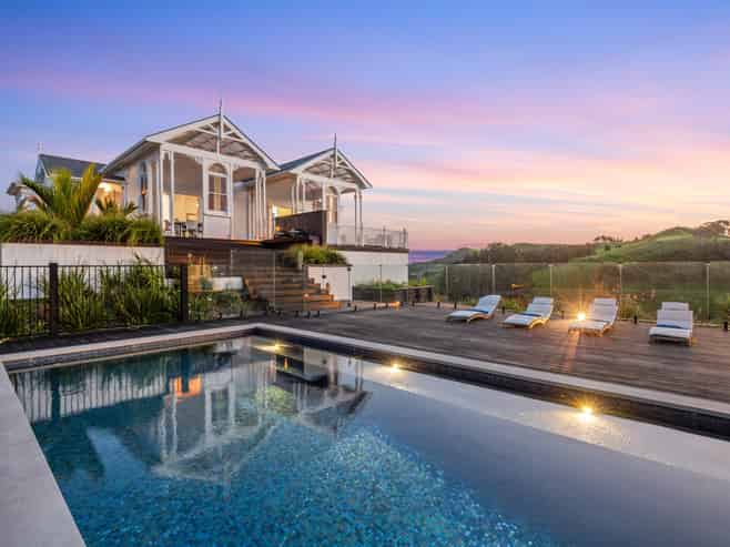 363a Sea View Road, Onetangi