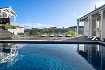 363a Sea View Road, Onetangi