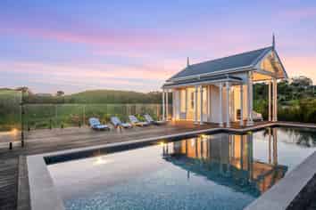 363a Sea View Road, Onetangi