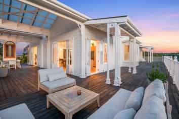 363a Sea View Road, Onetangi