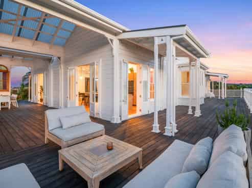 363a Sea View Road, Onetangi