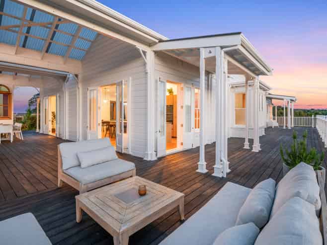 363a Sea View Road, Onetangi