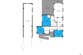 14 Lucas Place, Weymouth