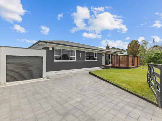 141 Settlement Road, Papakura