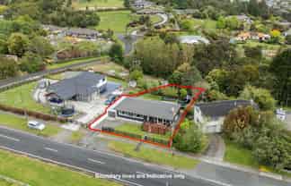 141 Settlement Road, Papakura