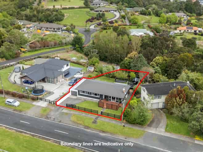 141 Settlement Road, Papakura