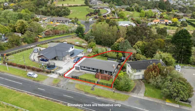 141 Settlement Road, Papakura