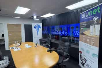 Prime Office on Lambie Drive, Manukau