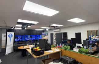 Prime Office on Lambie Drive, Manukau