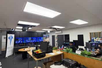 Prime Office on Lambie Drive, Manukau