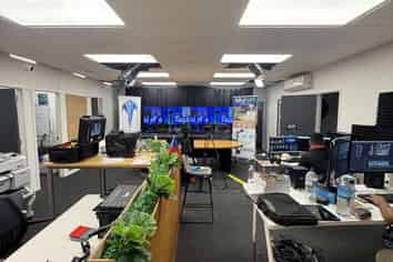 Prime Office on Lambie Drive, Manukau