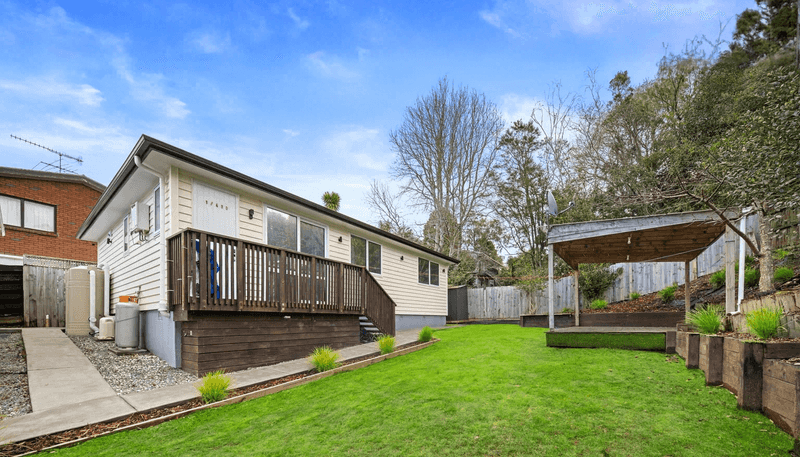 1/40D Tomo Street, New Lynn