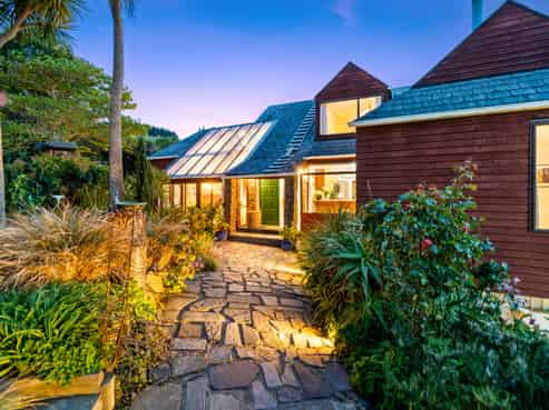 24 Gorman Street, Macandrew Bay