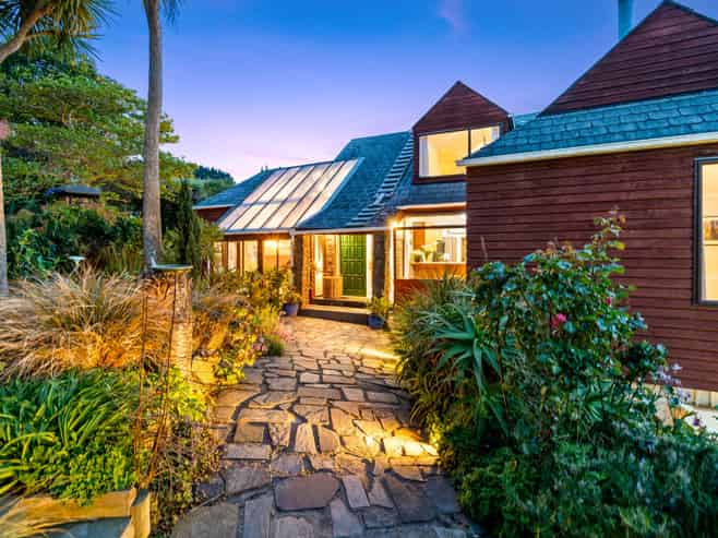 24 Gorman Street, Macandrew Bay