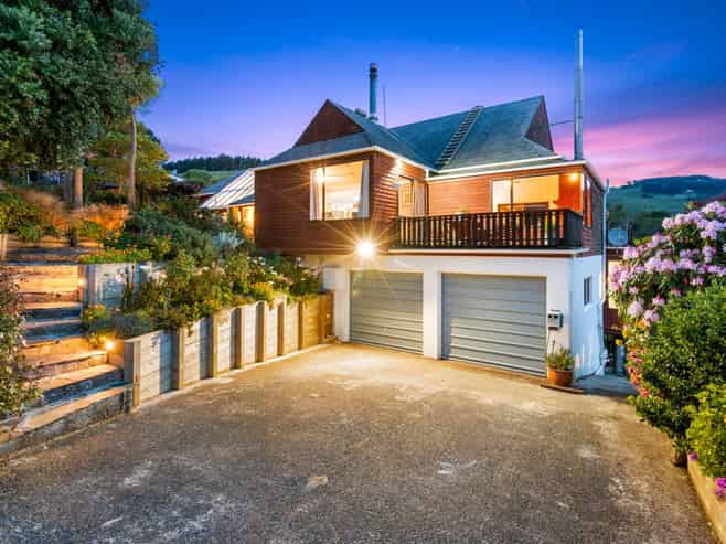 24 Gorman Street, Macandrew Bay