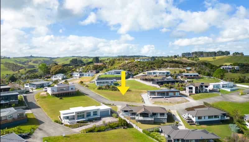 21 Eagles Way, Cable Bay