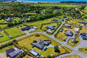 48 Northside Drive, Waikuku